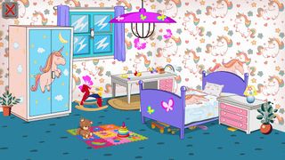 Dreamlike Room - Screenshot 3