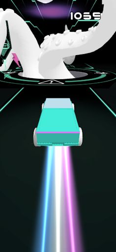 Starship Patrol - Screenshot 3