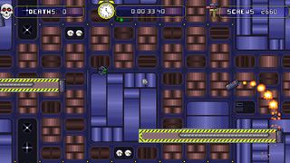 I was rebuilt Demo - Screenshot 2