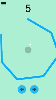 Infinity Polygons - Screenshot 2