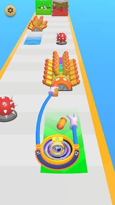 Gunner Hole - Screenshot 2