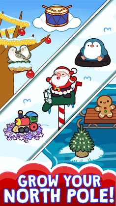 Merry Meadow! - Screenshot 3