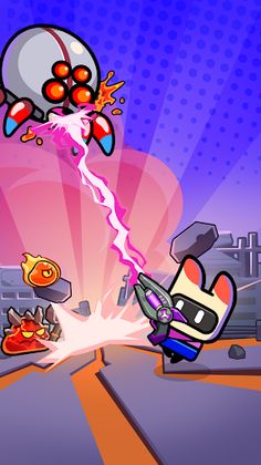 Slime Survivor - Screenshot 1