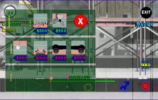 Stop all the monstruos XD - Screenshot 3