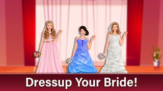 Princess Makeup  Dress Up Game - Screenshot 2