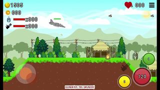 Ace Pilot - Screenshot 3