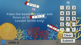 Just Keep Solving - Screenshot 3