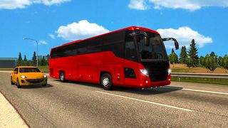 Bus Rider 3D: Bus Games - Screenshot 3