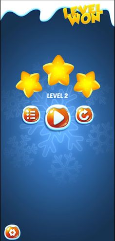 Ornament Blaster - Screenshot 4