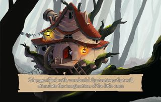 Nurot - Book and games for kid - Screenshot 2