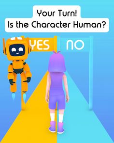 Mind Run: Fun running Game - Screenshot 2