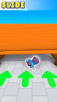 Ninja Escape!! - Screenshot 4
