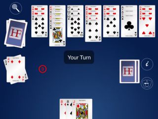 Extreme Hand and Foot - Screenshot 3