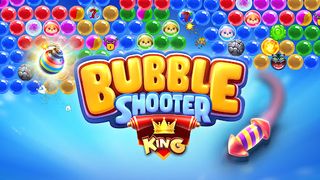 Bubble Shooter King - Screenshot 1