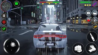 Vegas Gangster Crime Simulator - Screenshot 3