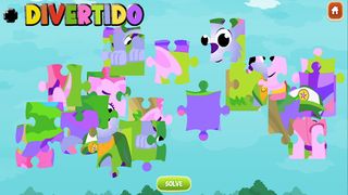 Patrulha patrol Puppy Patrol - Screenshot 3