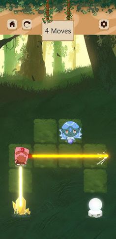 Iridescence - Screenshot 4