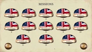 Hold the Line: The American Re - Screenshot 3