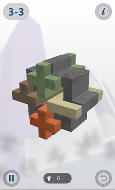 Interlocked - Screenshot 3