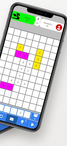Numble: Online Number Game - Screenshot 2