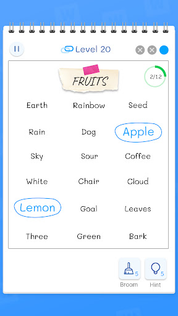 Word Match: Connections Game - Screenshot 2
