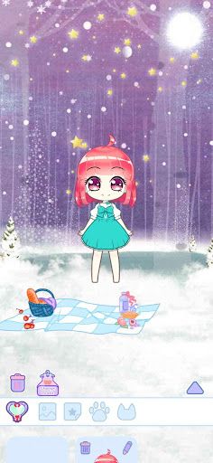 Fantasy Girls - Screenshot 3