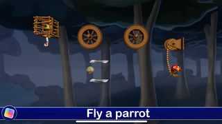 Rope Rescue: Solve Puzzles & S - Screenshot 2