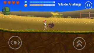 Jornada Aratinga Escolas - Screenshot 1