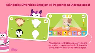 Fofuuu Edu: Aprender Brincando - Screenshot 3