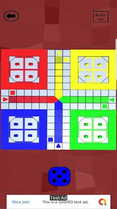Ludo 3D Time - Screenshot 3