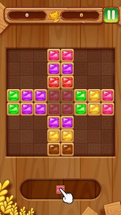 Block Puzzle Jewel - Screenshot 4
