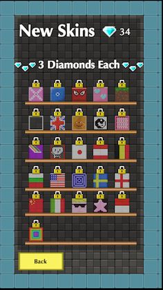 Tower Climber - Screenshot 2