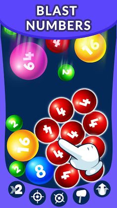 Blast to Merge - Screenshot 2