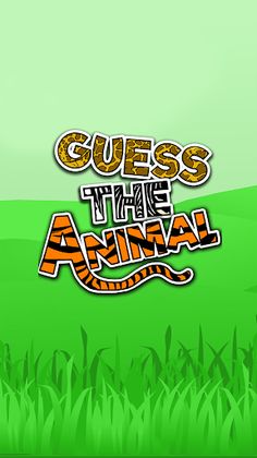 Guess The Animal Quiz Games - Screenshot 3