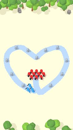 Clone Army - Screenshot 2