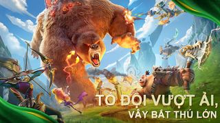 Call of Dragons - Funtap - Screenshot 3