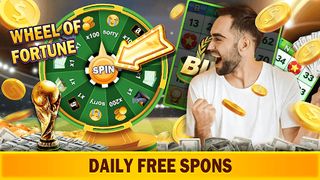 Huge Cash Bingo:Win real money - Screenshot 3