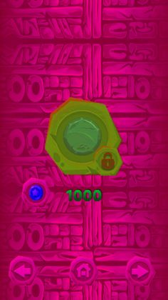 Barion Stone 3 - Screenshot 4