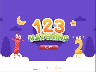 Match Numbers 123 Puzzle Game - Screenshot 3