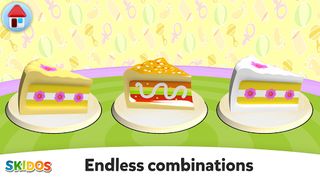 Coloring games: for kids 2-6 - Screenshot 2