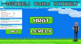 Utíkej Valte Utíkej - Screenshot 2