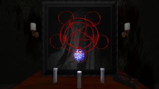 Hell Mary - Screenshot 3