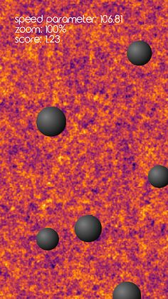 Dark Master - Screenshot 3