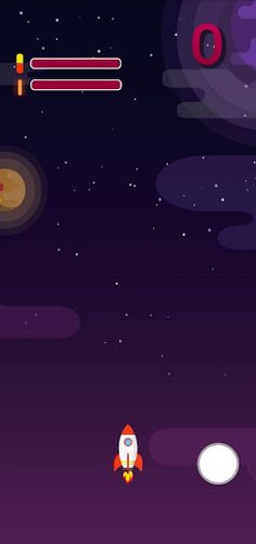 Just another space game - Screenshot 3