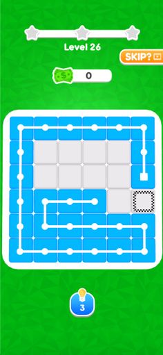 One Line 3D - Screenshot 2