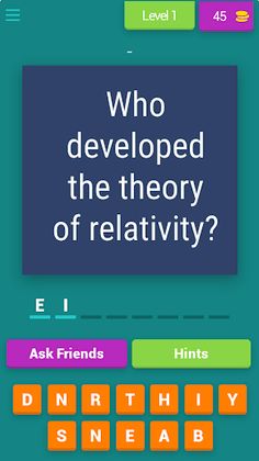 Knowledge Trivia Showdown - Screenshot 1