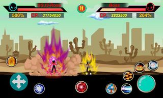 Profesyonel çöp adam - Screenshot 1