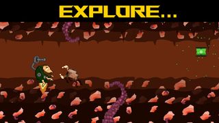 Zapperoni - Screenshot 3