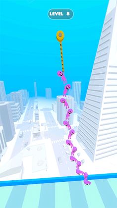 Rope stack - Screenshot 2