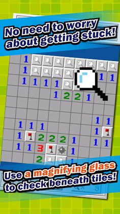 Ultimate Minesweeper - Screenshot 3